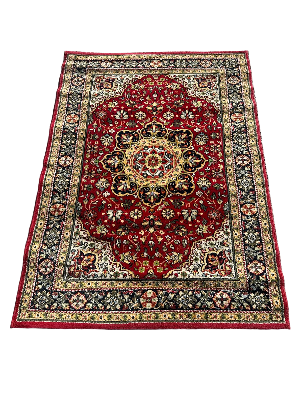Tapis Oriental 190cm x 130cm