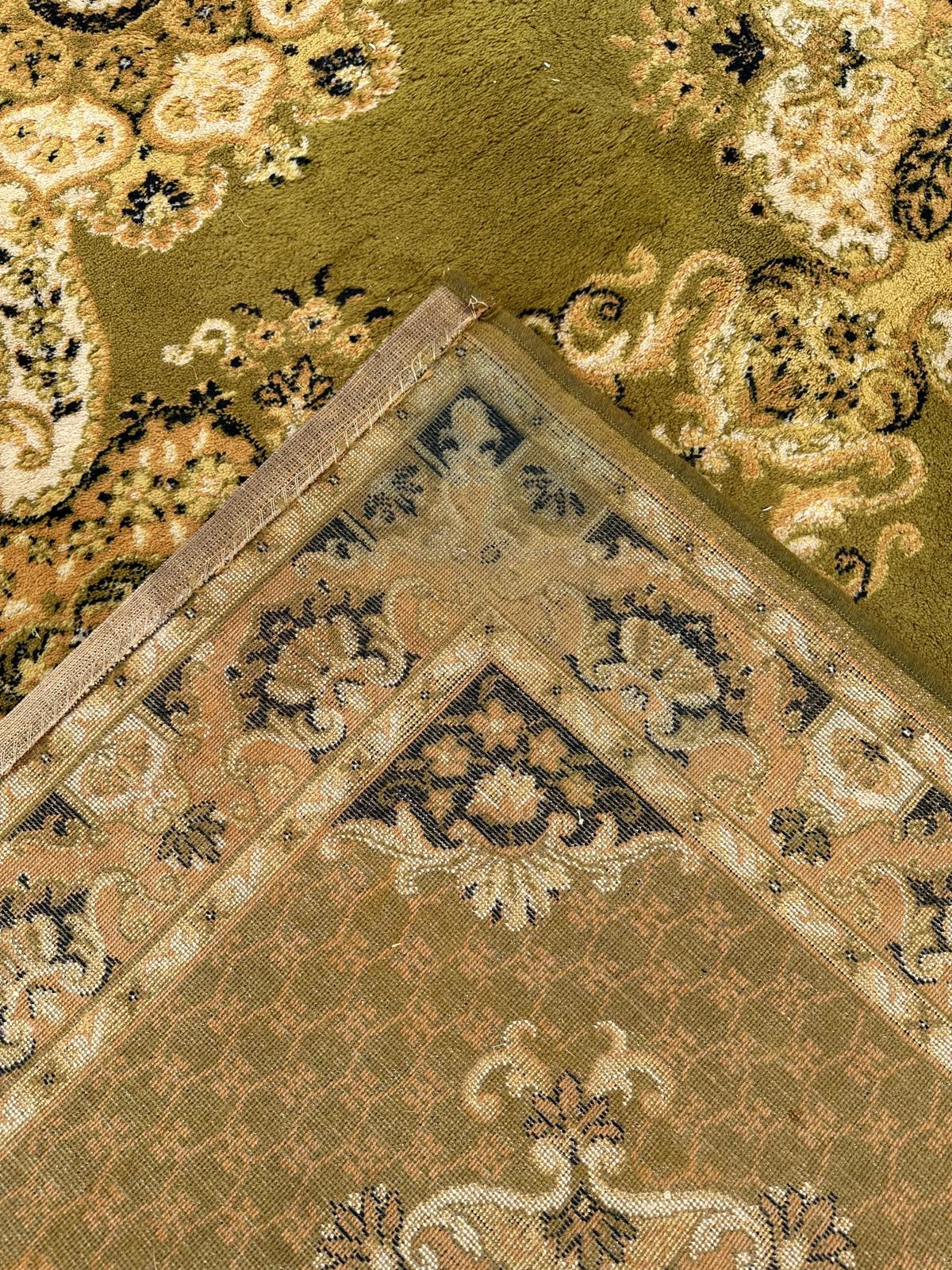 Tapis de style Oriental 3m x 2m