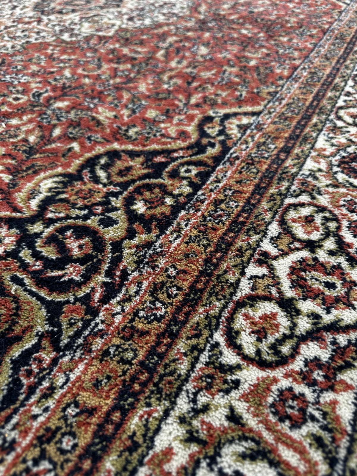 Tapis de style oriental 200cm x 140cm