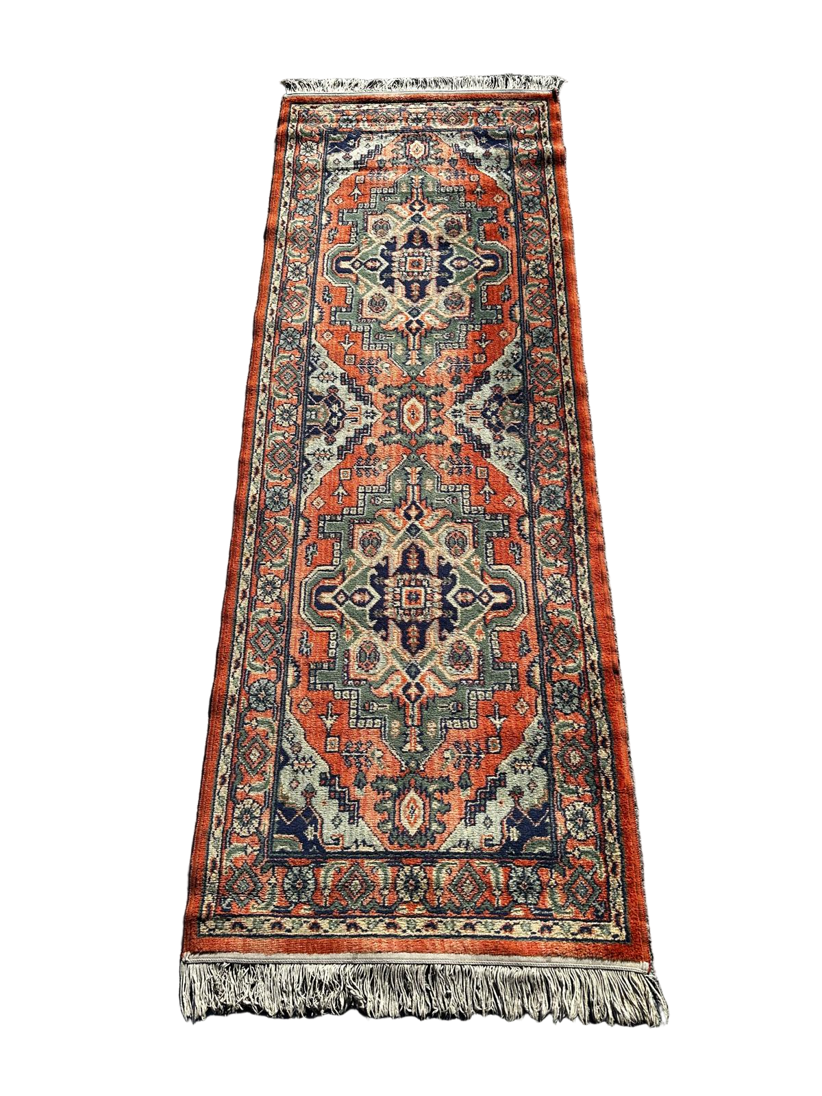 Tapis de style oriental 220cm x 70cm