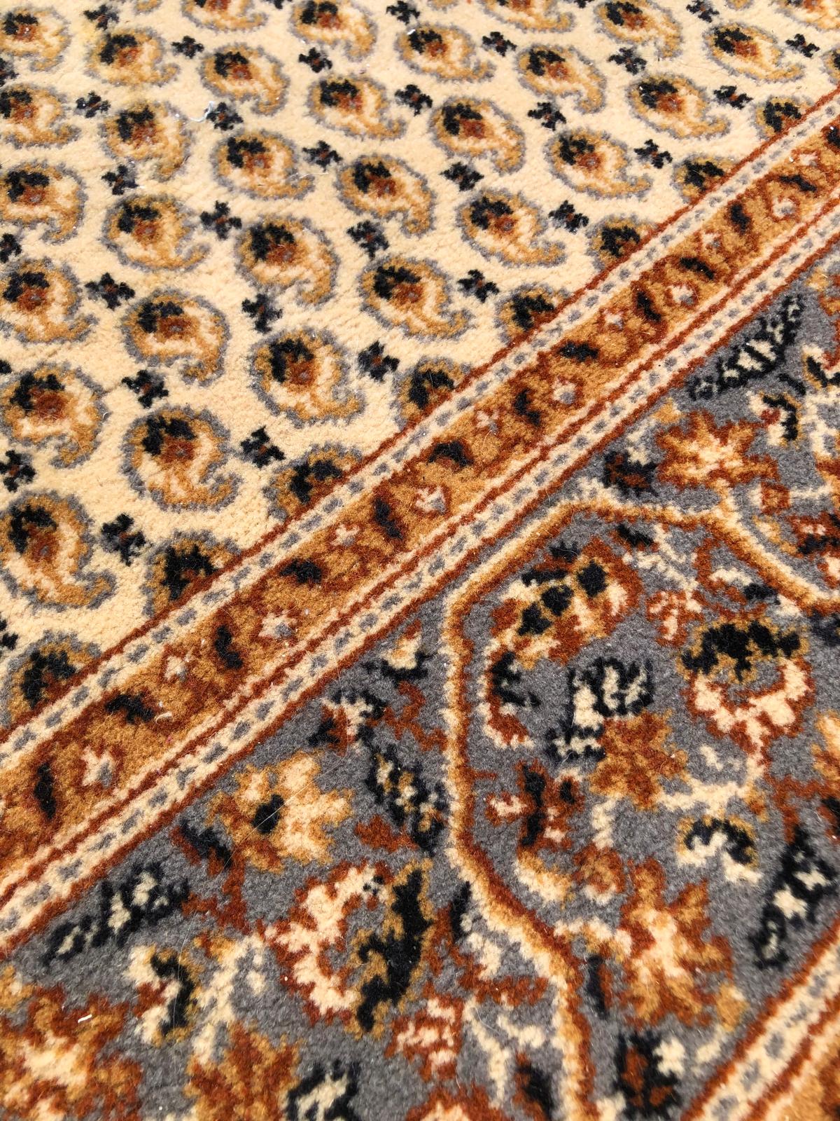Tapis de style Oriental - 170cm x 120cm