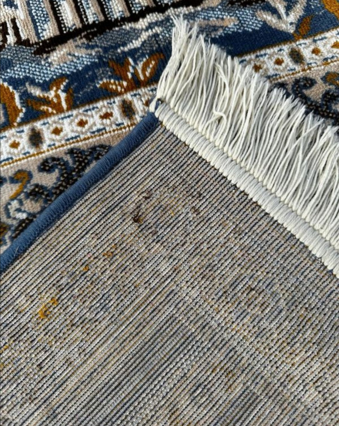 Tapis de style oriental 110cm x 70cm