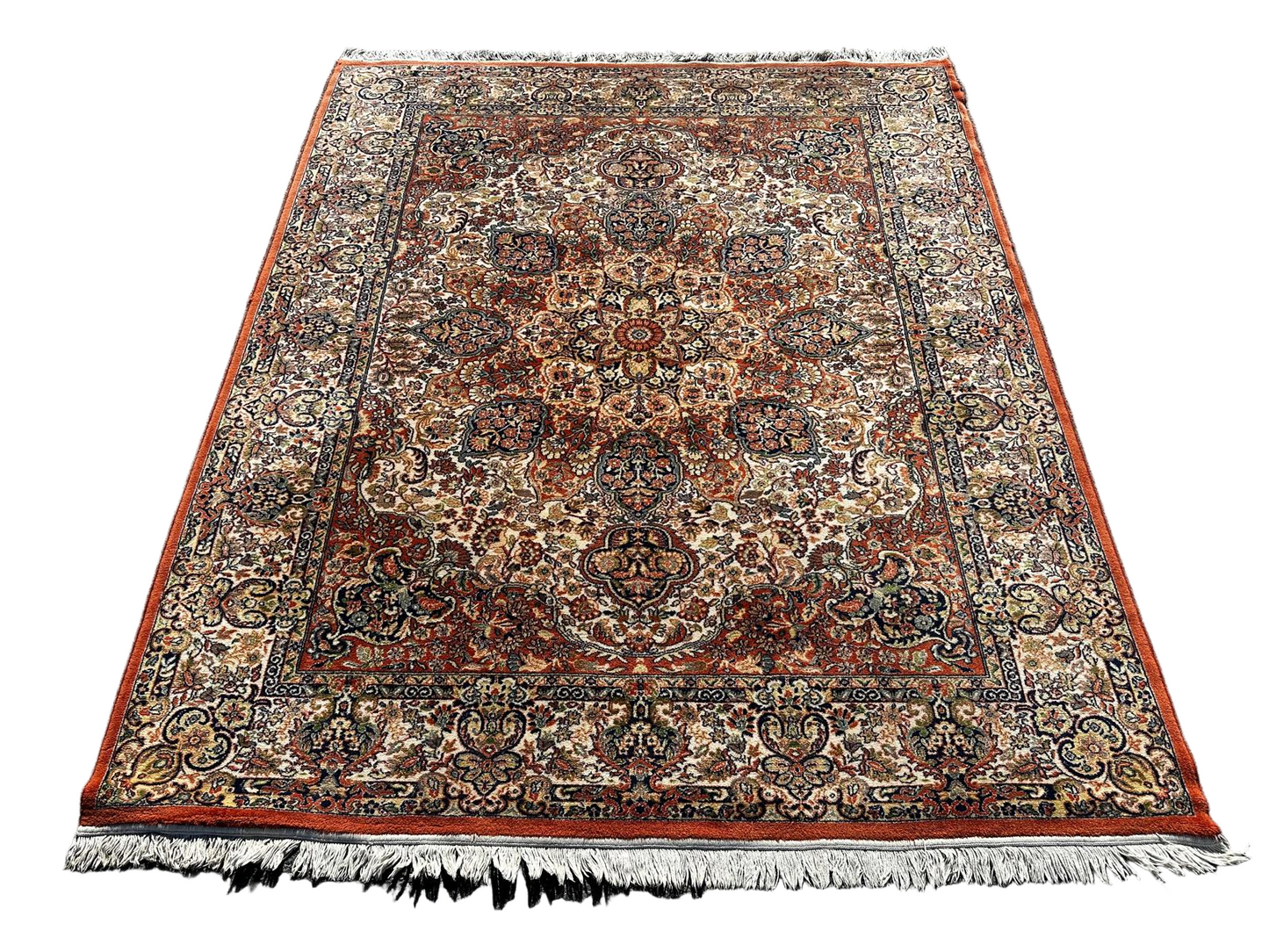 Tapis Oriental 250cm x 200cm