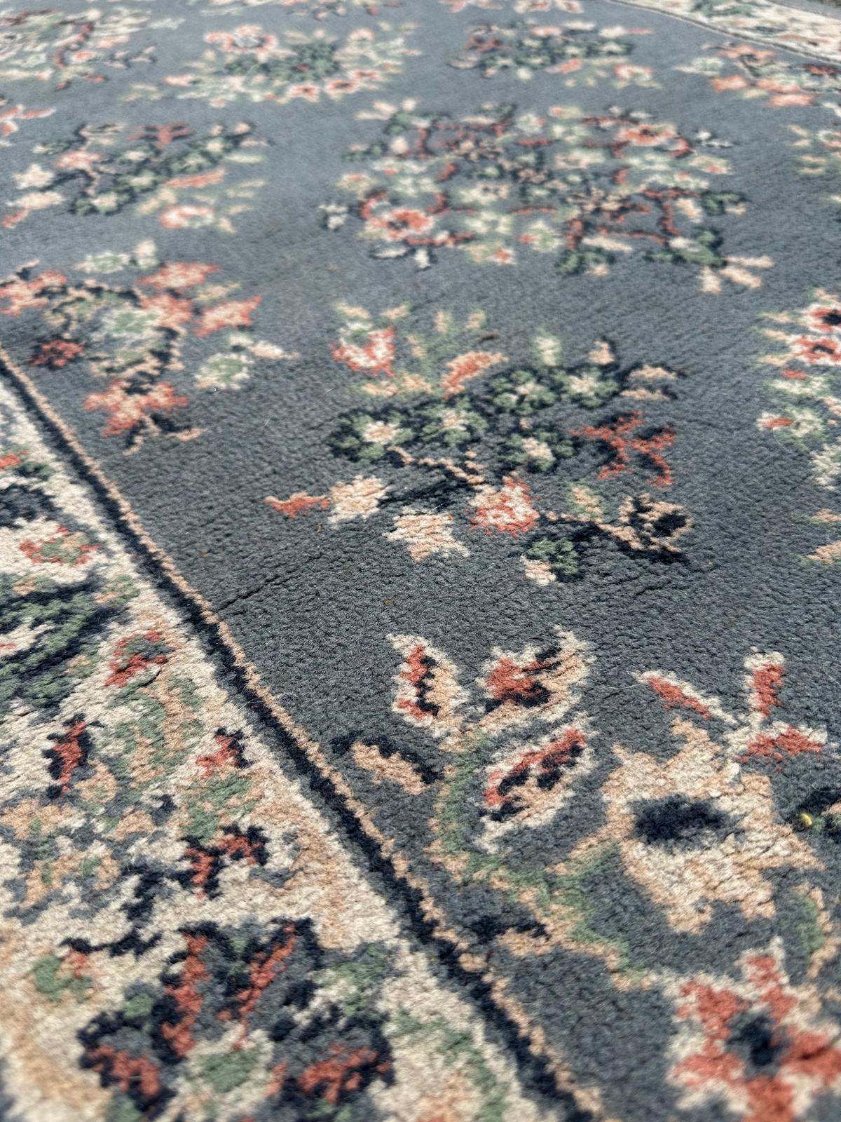 Tapis de style oriental 150cm x 80cm