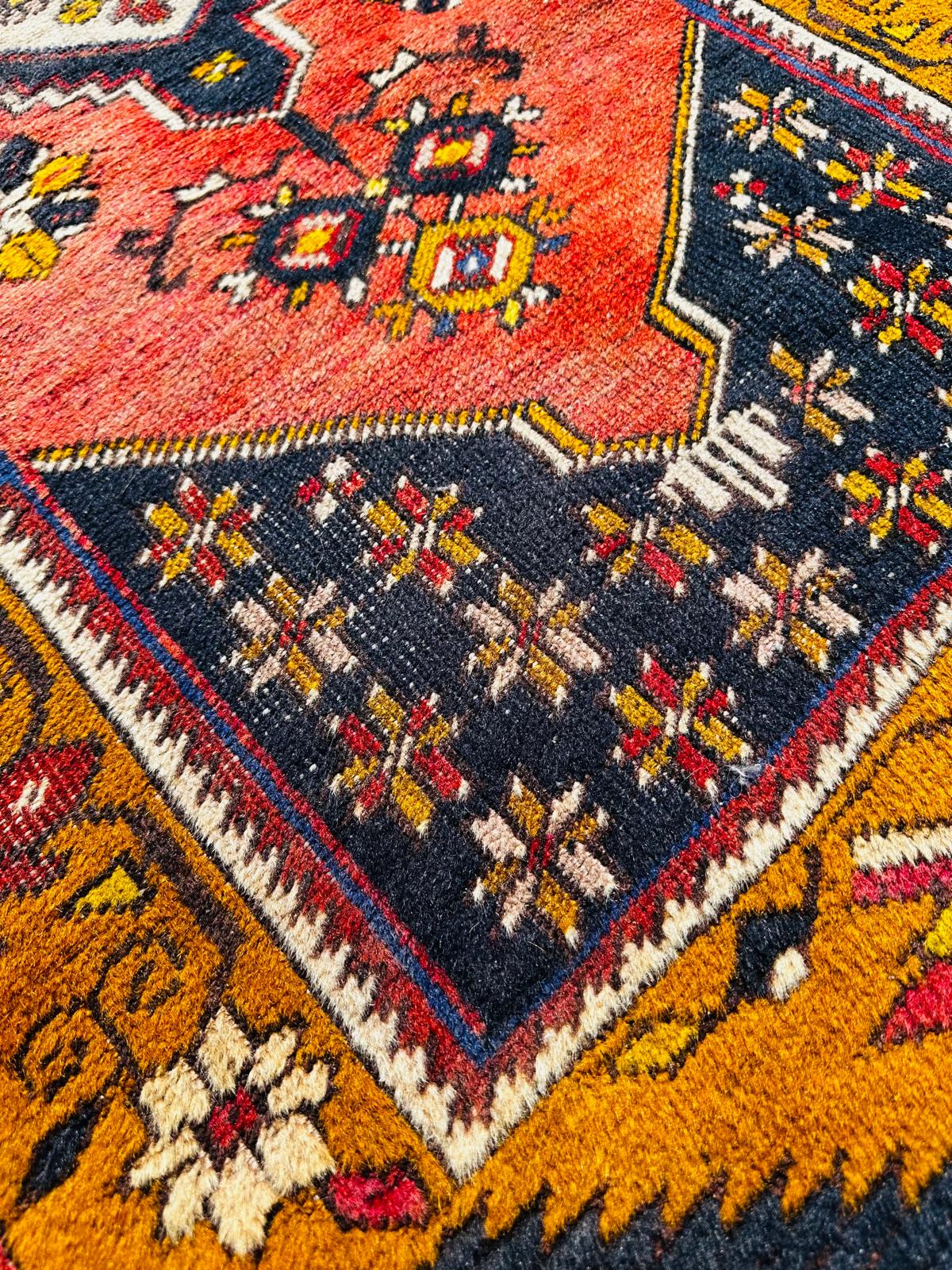 Tapis de couloir 400cm x 75cm