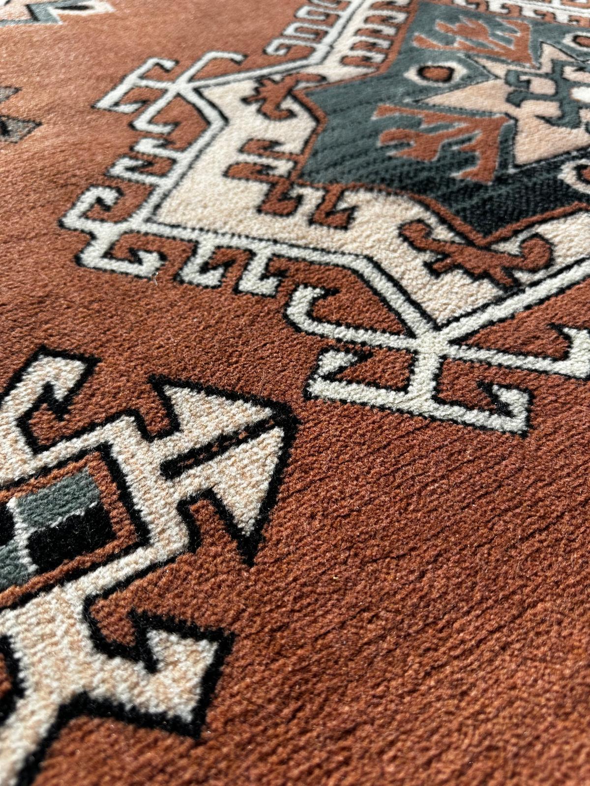 Tapis de style oriental 290cm x 200cm