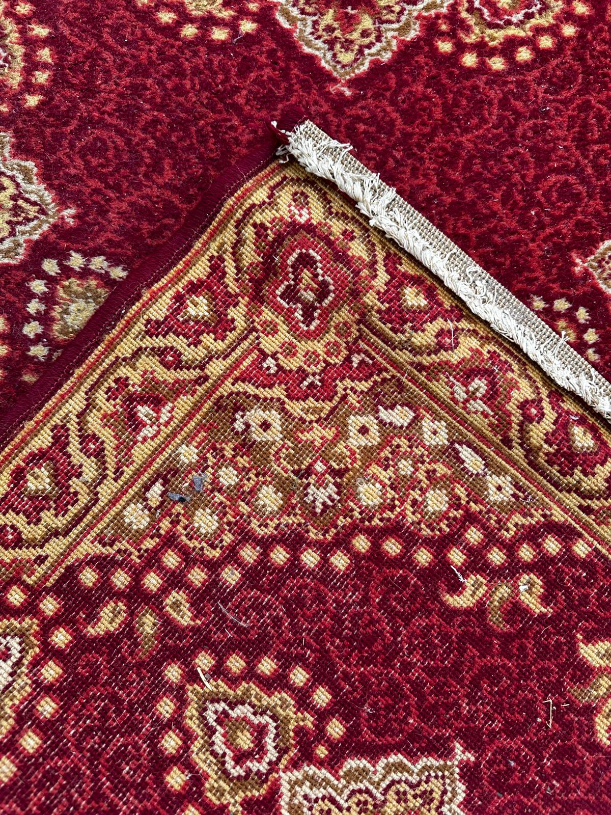 Tapis de style oriental 140cm x 70cm