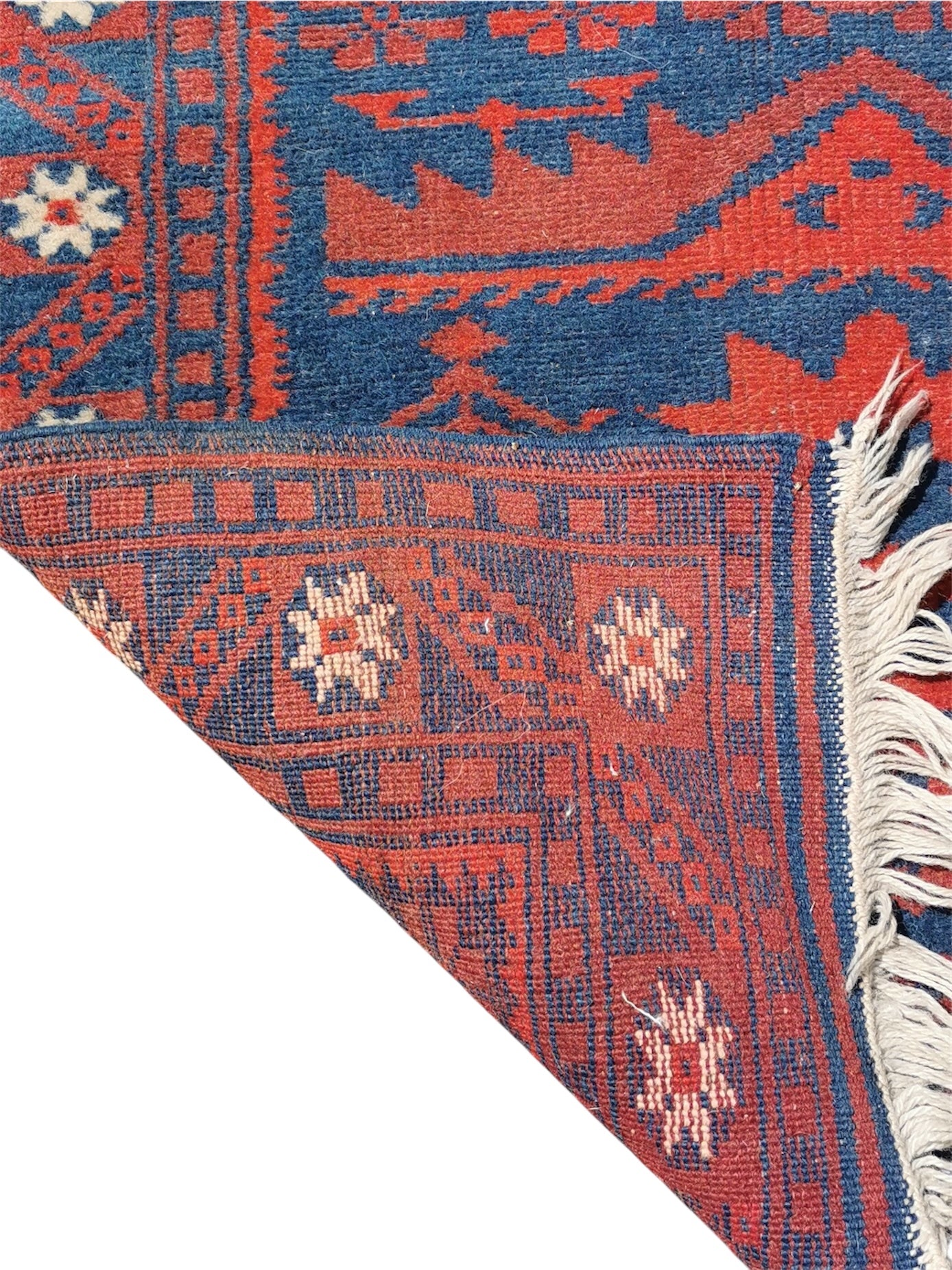 Tapis Turc de couloir 300cm x 70cm