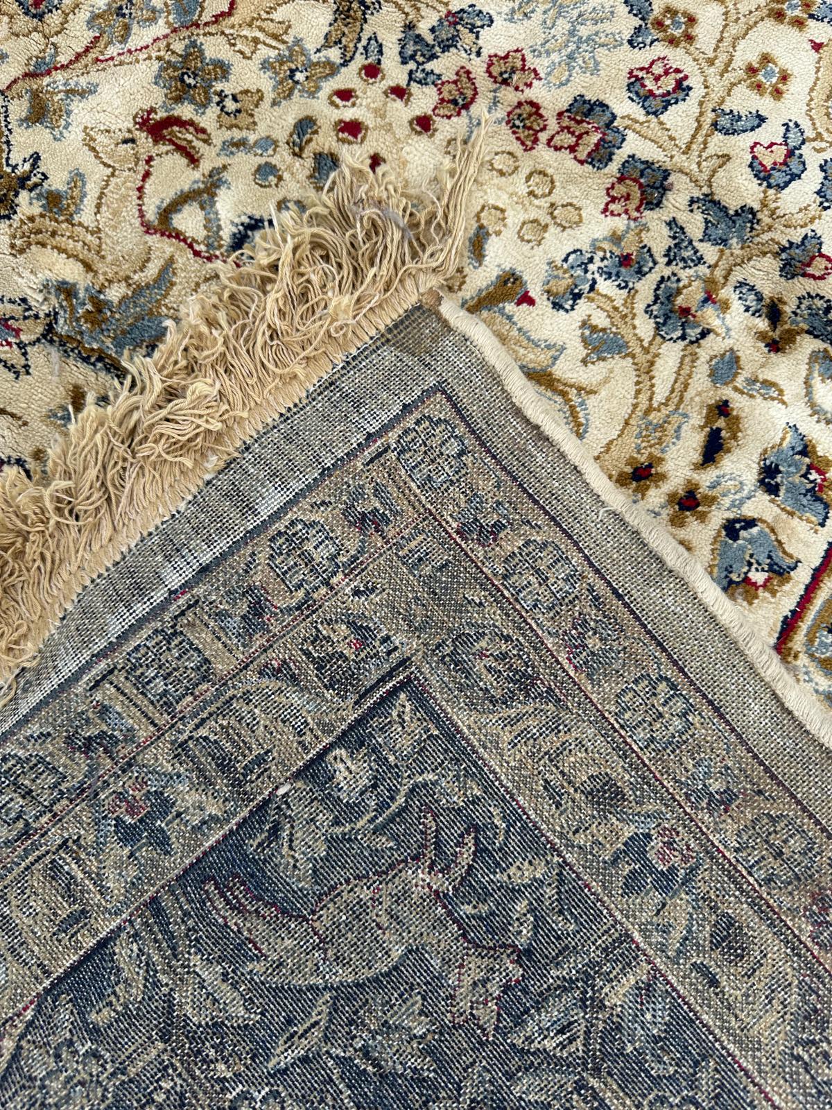 Tapis Oriental 3m x 2m