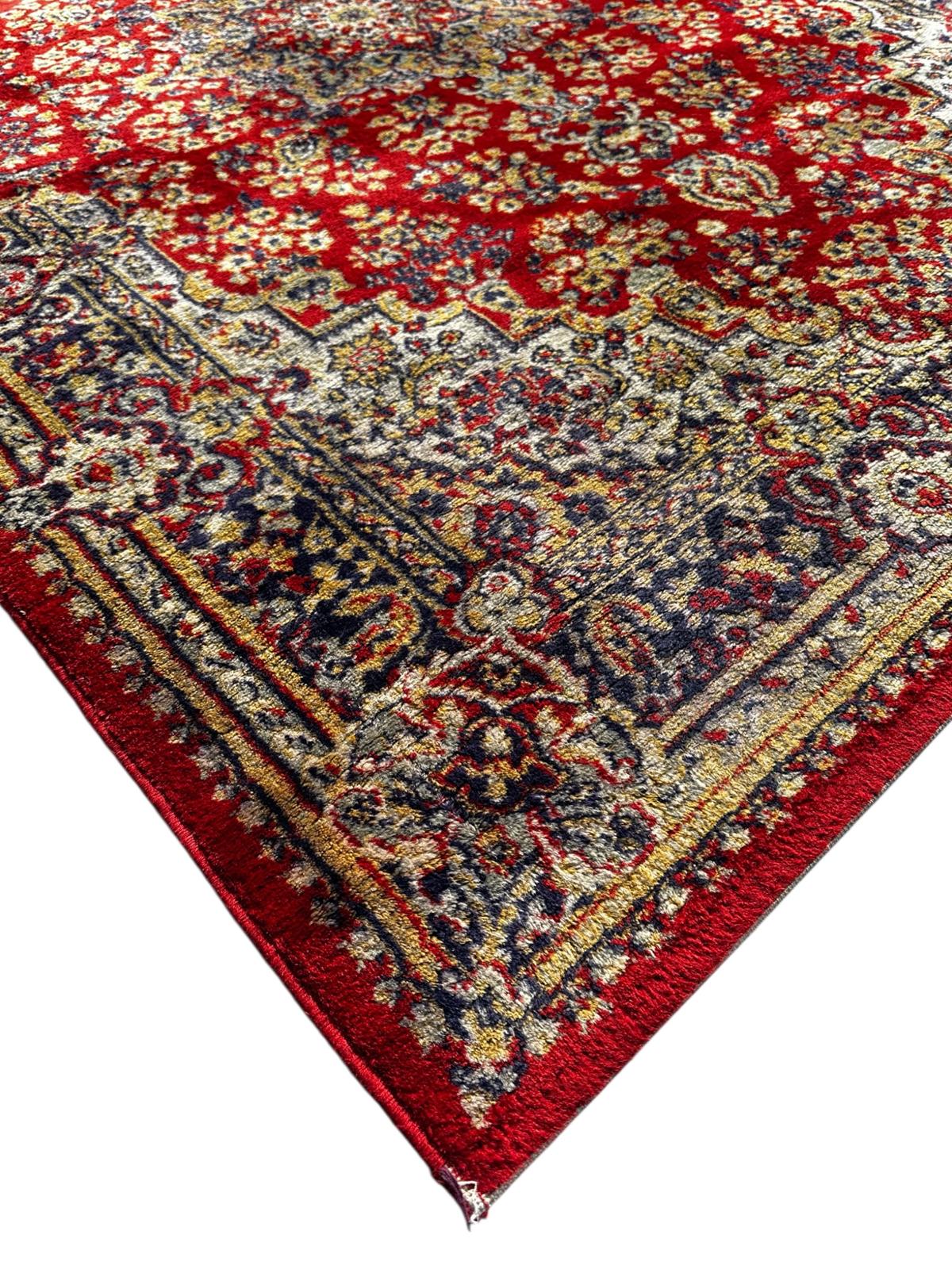 Tapis de style oriental 140cm x 200cm