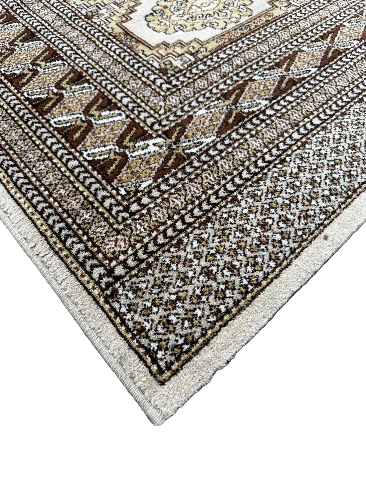 Tapis de style oriental 200cm x 140cm
