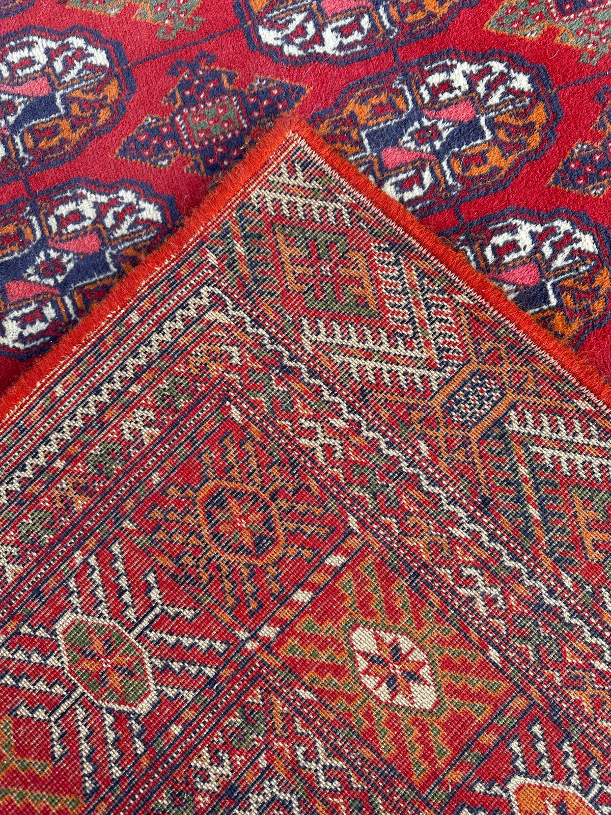 Tapis de style oriental 2m x 3m