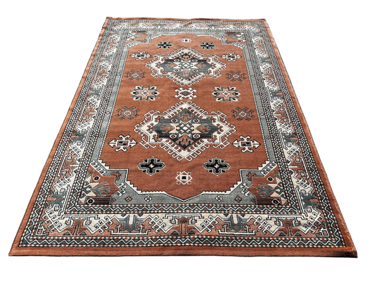 Tapis de style oriental 290cm x 200cm