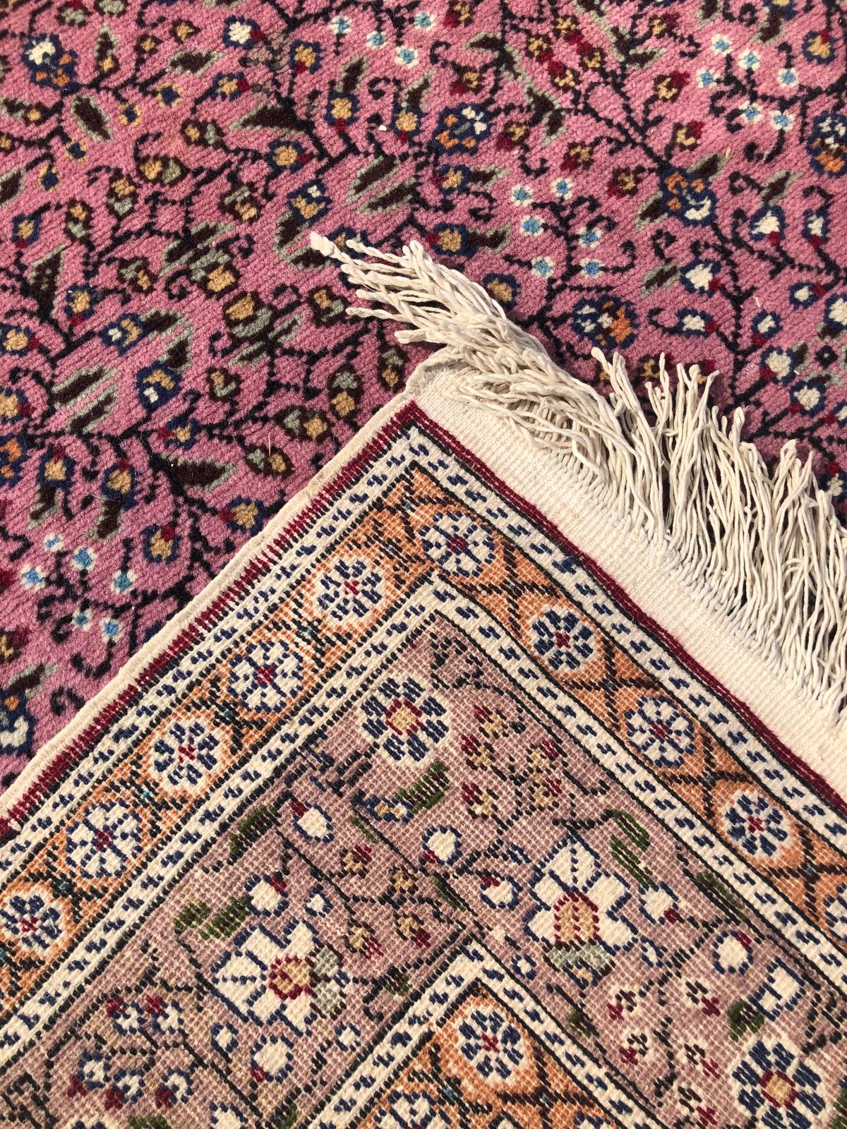 Tapis pakistanais
