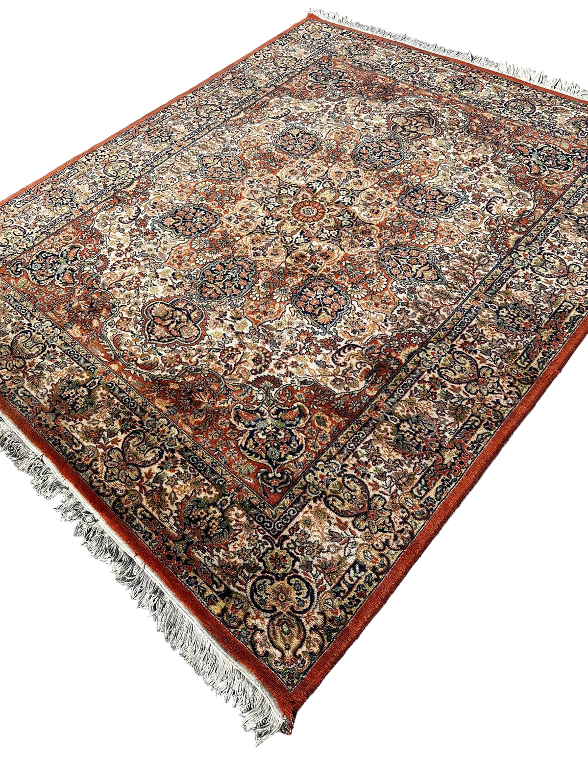 Tapis Oriental 250cm x 200cm