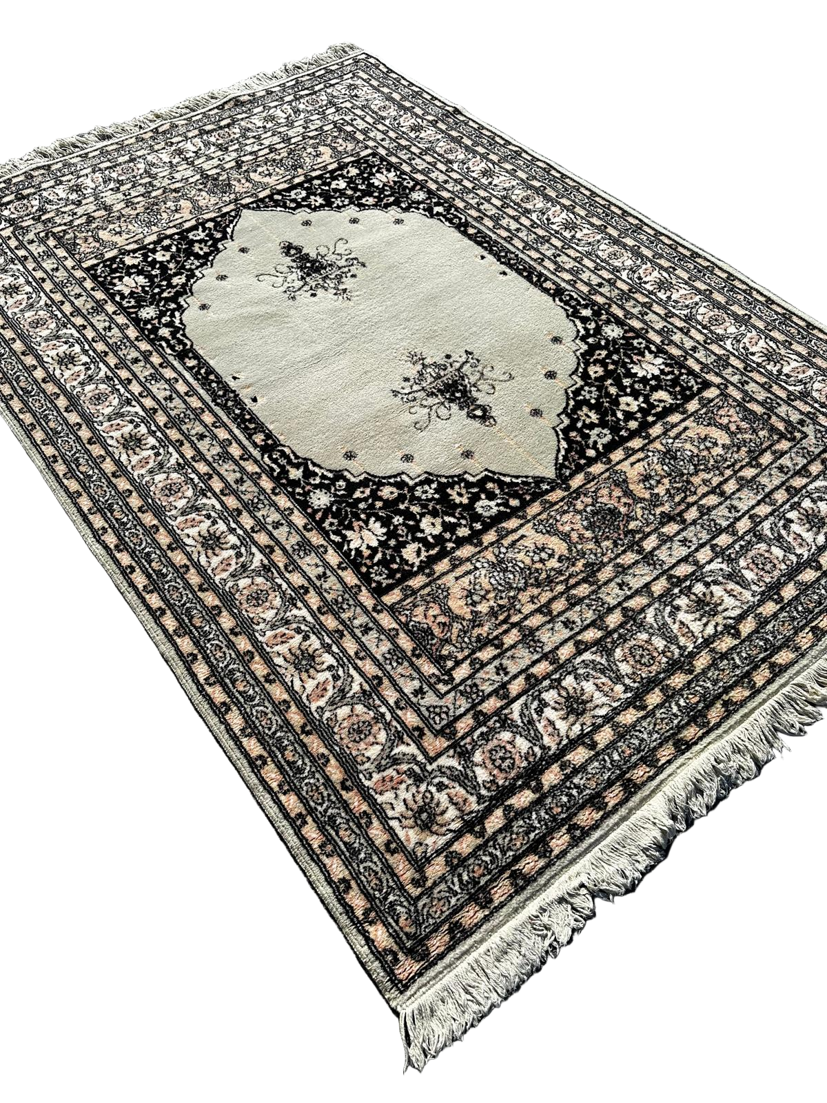 Tapis de style oriental 260 x 160cm