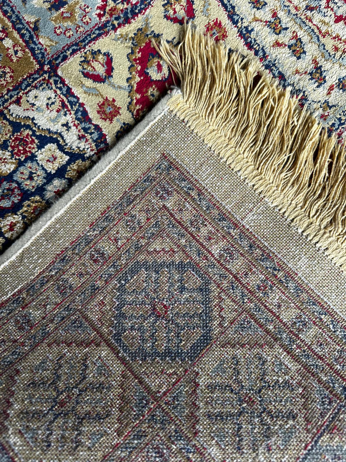 Tapis de style oriental 120 cm x 170cm
