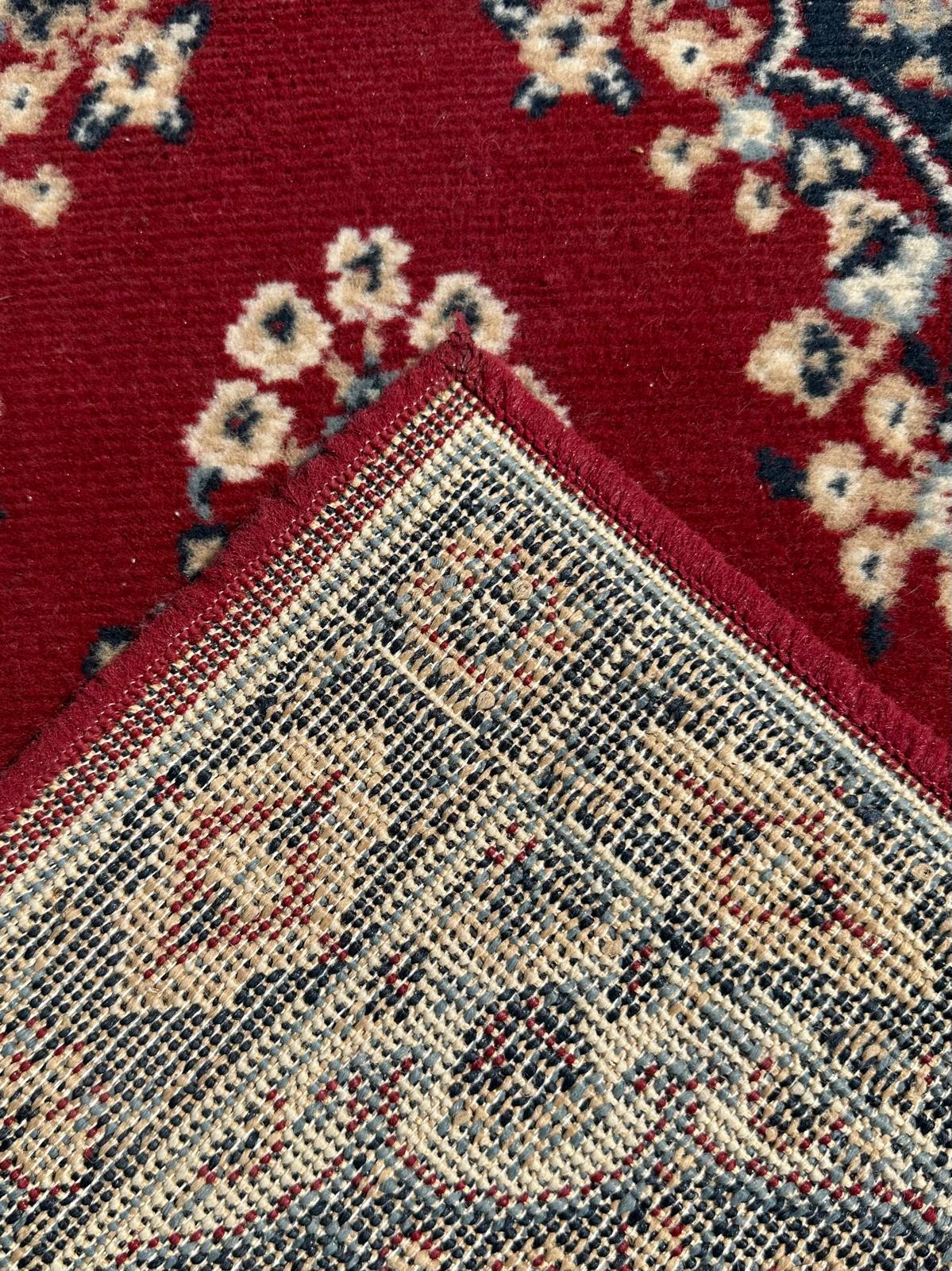 Tapis de style oriental 110cm x 60cm