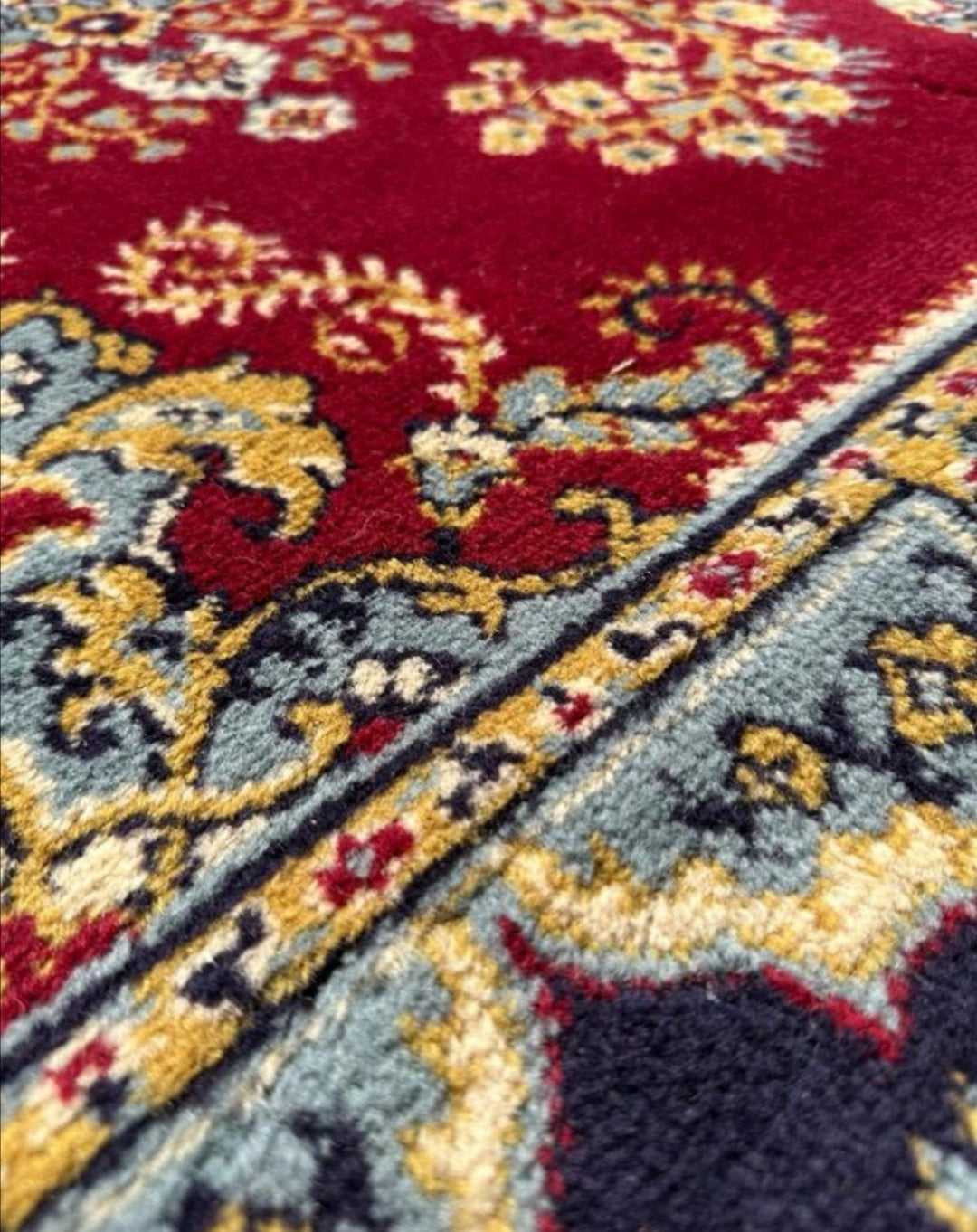 Tapis de style oriental 3m x 2m