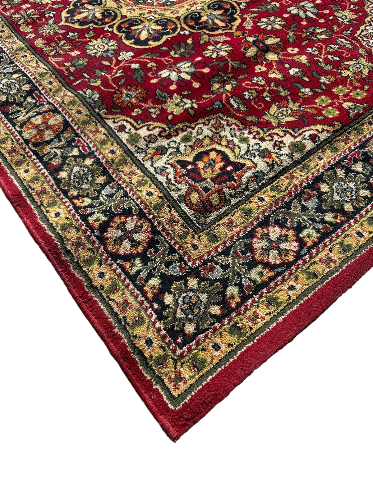 Tapis Oriental 190cm x 130cm