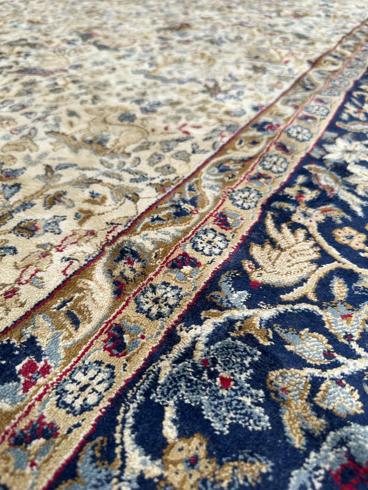 Tapis Oriental 3m x 2m
