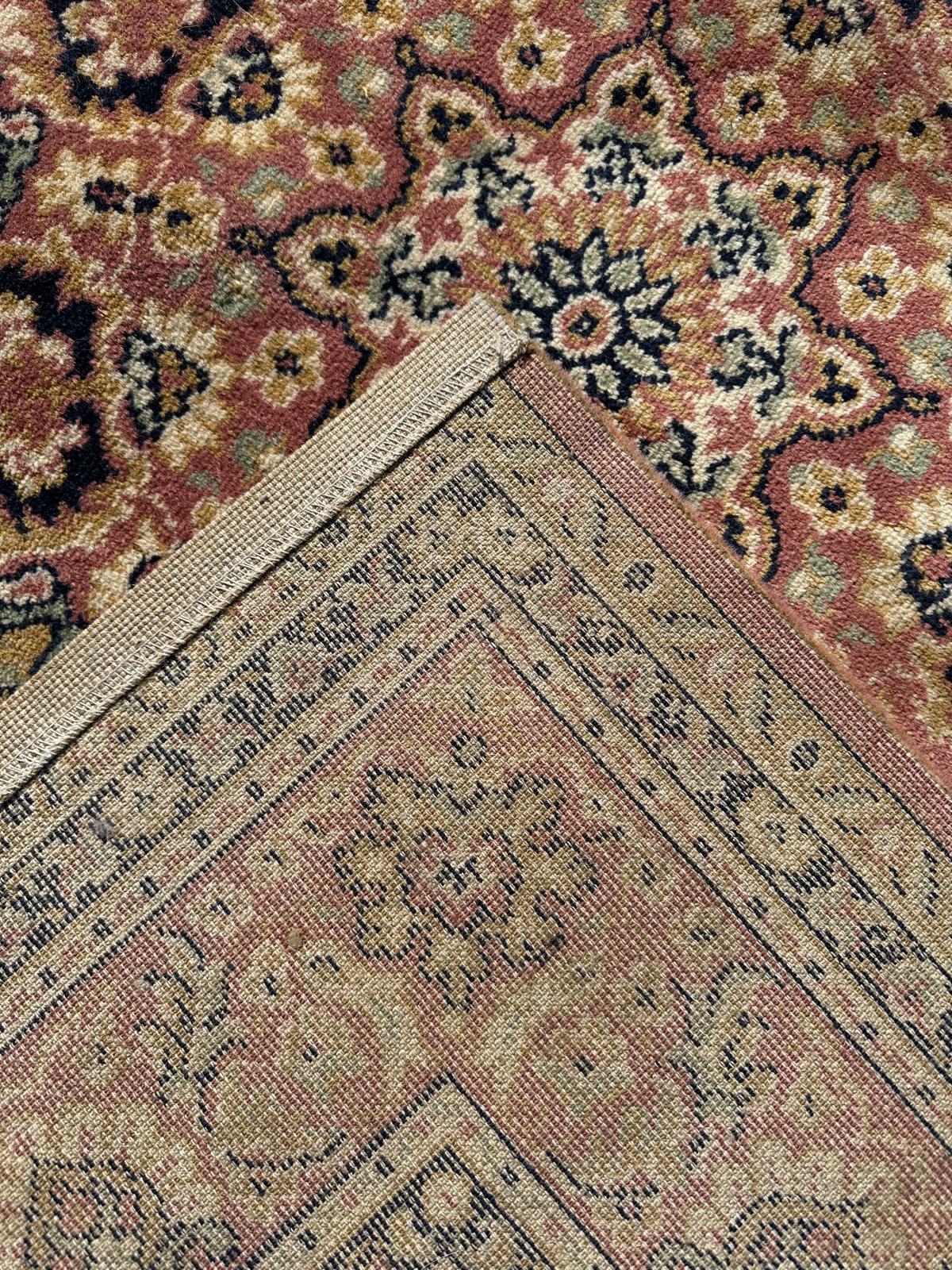 Tapis Oriental 200cm x 150cm