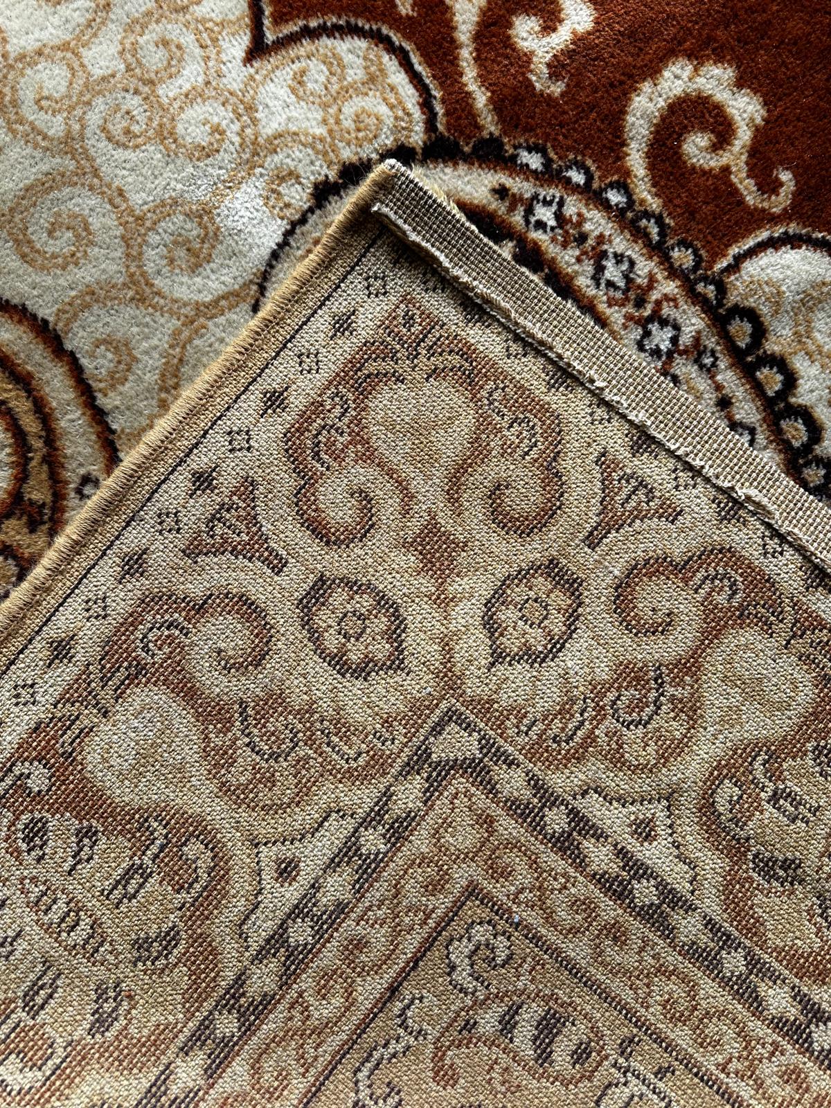 Tapis de style oriental 2m x 3m
