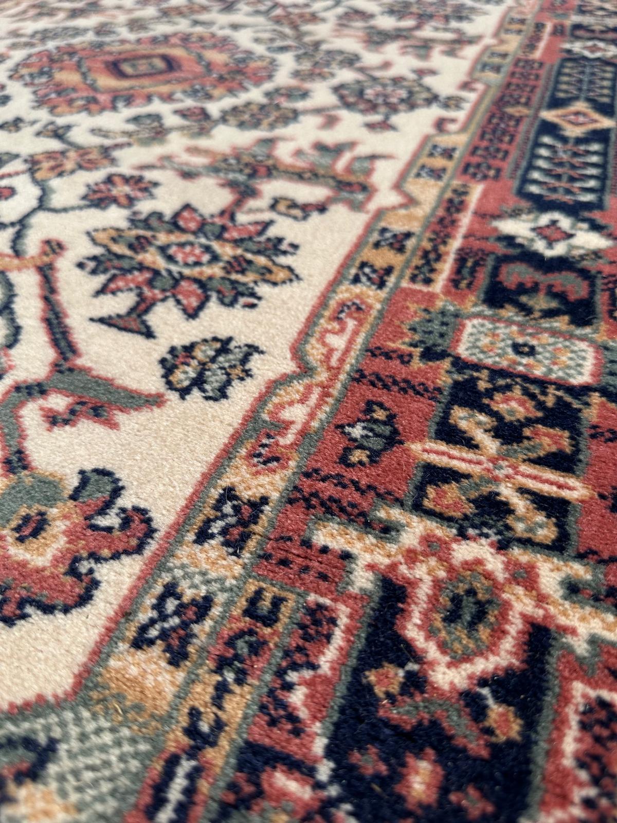 Tapis de style oriental 150cm x 80cm