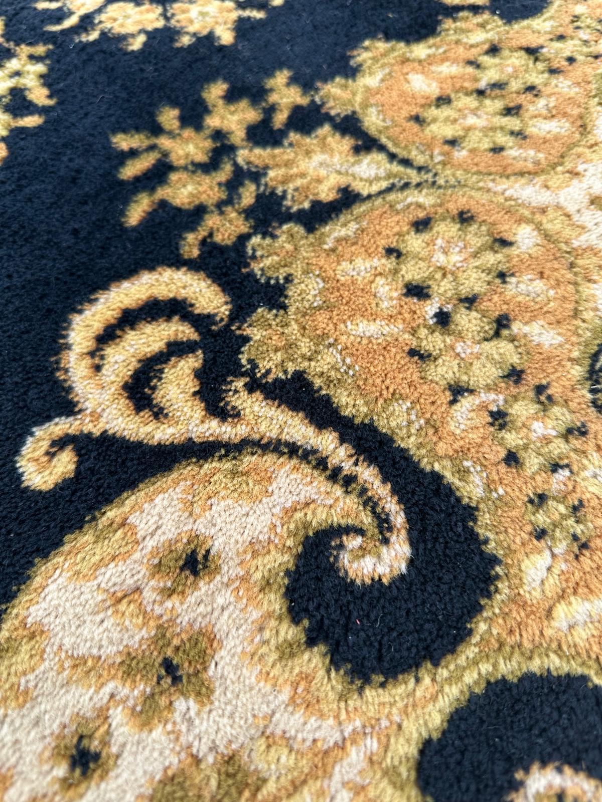 Tapis de style Oriental 3m x 2m