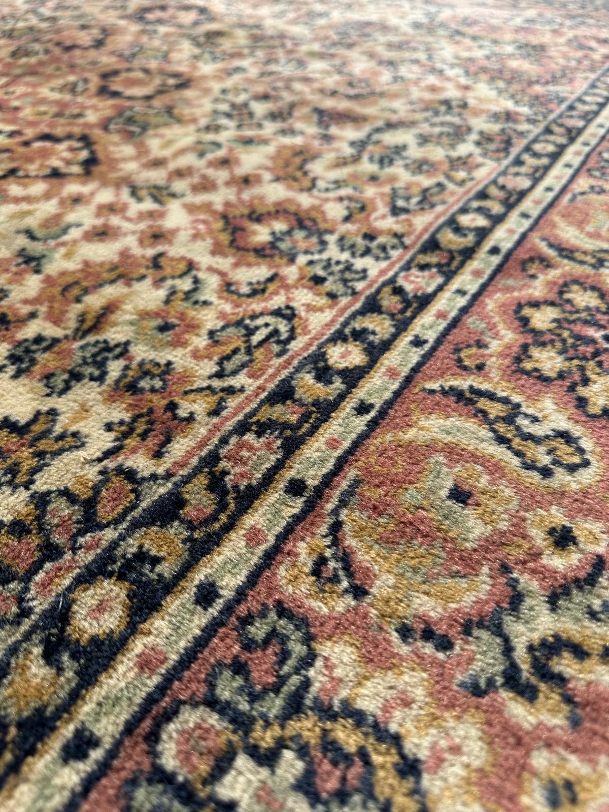 Tapis Oriental 200cm x 150cm