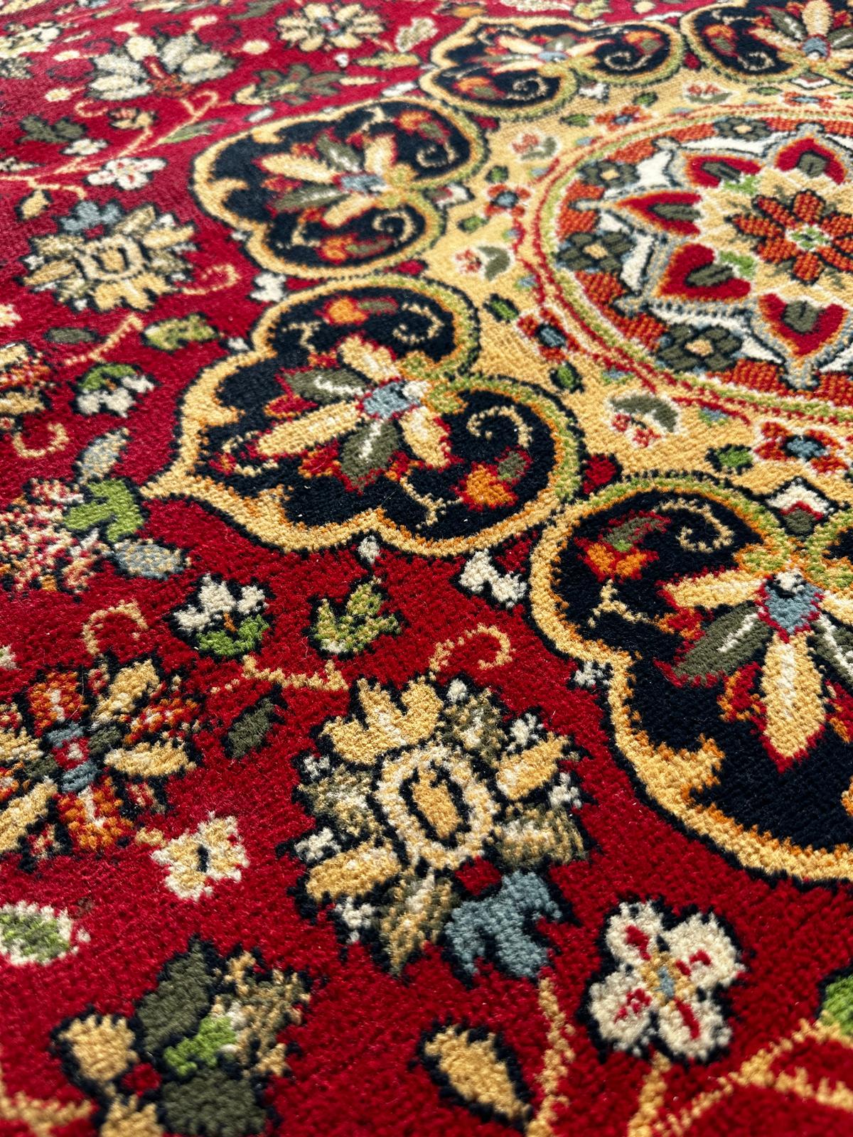 Tapis Oriental 190cm x 130cm