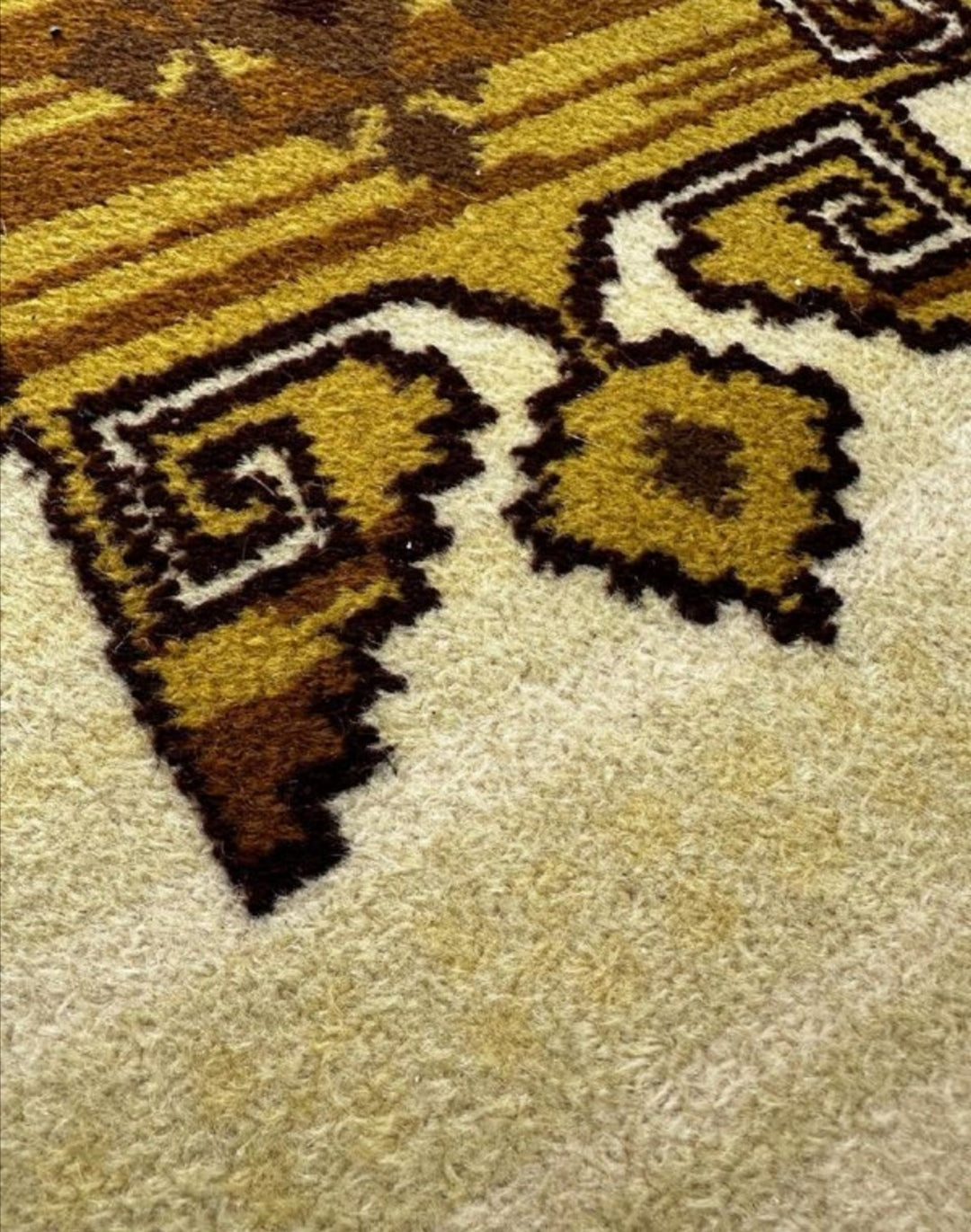 Tapis de style oriental 297cm x 201cm