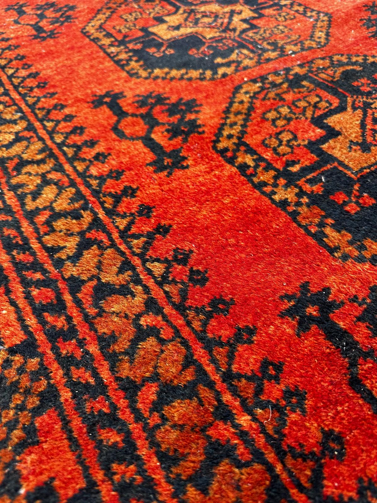 Tapis Afghan 2m x 3m