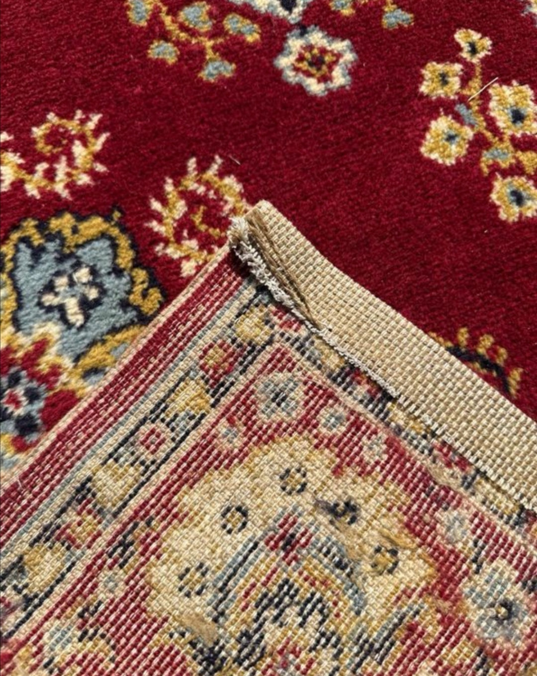 Tapis de style oriental 3m x 2m