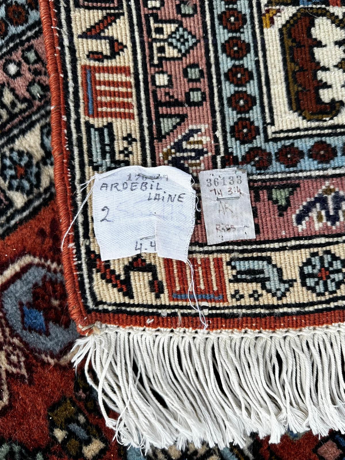 Tapis persan 260cm x 170cm