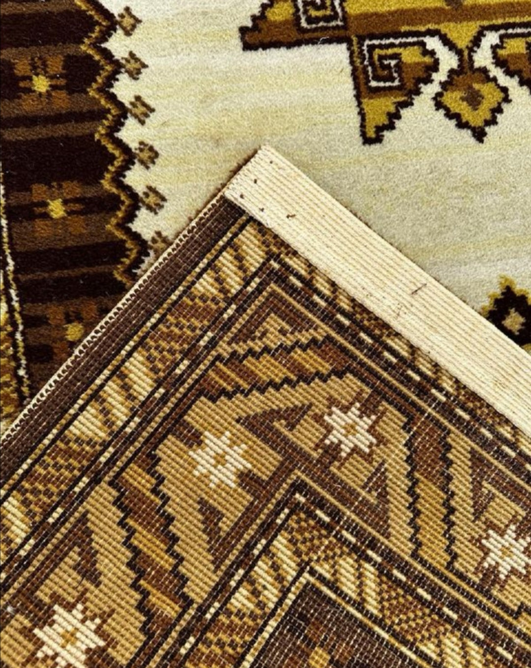 Tapis de style oriental 297cm x 201cm