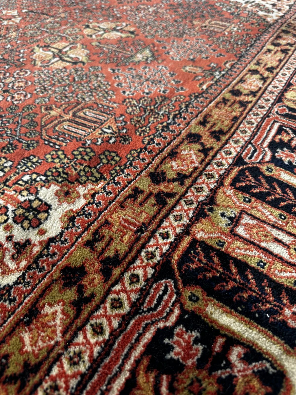 Tapis Oriental 2m x 3m
