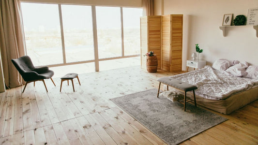 Le tapis oriental se marie t-il bien avec les tendances minimalistes ?