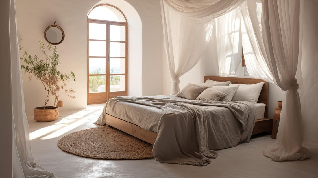 Comment choisir un tapis oriental pour compléter un intérieur bohème ?