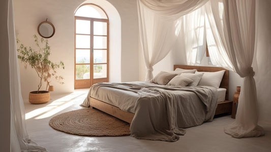 Comment choisir un tapis oriental pour compléter un intérieur bohème ?