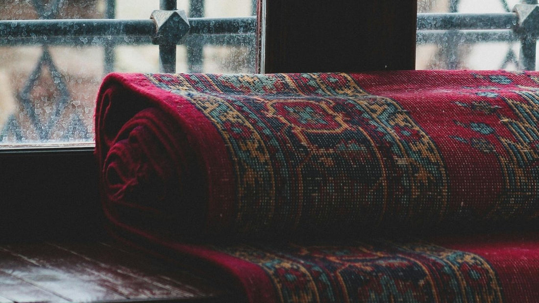 Comment protéger mon tapis des insectes ou des mites sans l'endommager ?