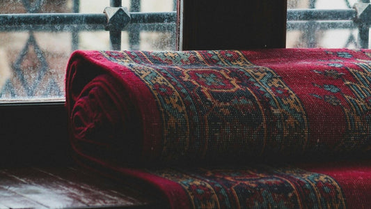 Comment protéger mon tapis des insectes ou des mites sans l'endommager ?