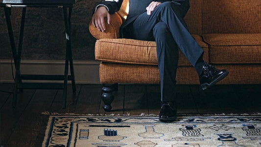 Tapis orientaux : sont-ils compatibles avec une décoration de luxe ?