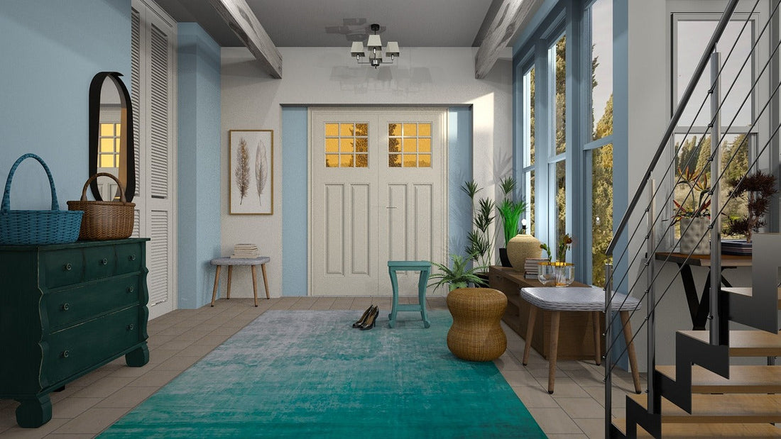 Quelles sont les erreurs courantes à éviter lors de la décoration d’un salon ?