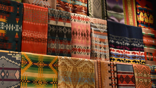 Tapis orientaux : Comment identifier les tapis fait main ?