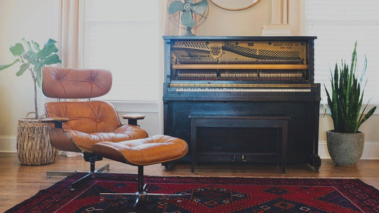 Comment adopter le style vintage sans alourdir l'espace ?