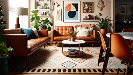 Comment créer une ambiance chaleureuse dans une pièce ?