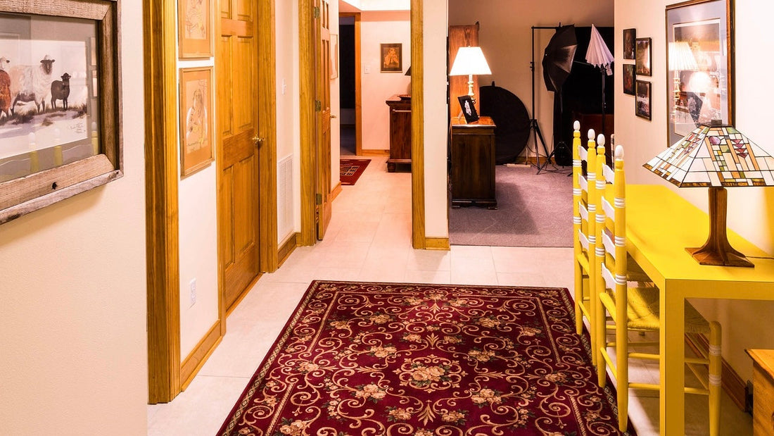 Quelles sont les erreurs courantes à éviter dans la décoration avec des tapis ?