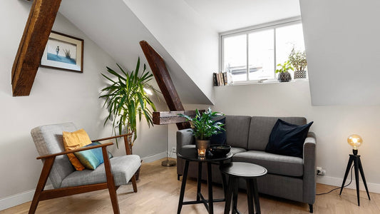 Comment bien éclairer une pièce sans trop de fenêtres ?