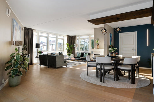 Peut-on mélanger plusieurs tapis dans une même pièce ?